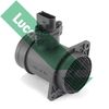 LUCAS Mass Air Flow Sensor FDM652