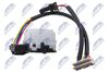 Переключатель зажигания NTY EKS-VW-008