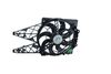 вентилатор, охлаждане на двигателя