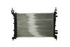 Mahle CR 1193 000P Radiator, engine cooling