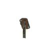 Bosch Air Mass Sensor 0 281 006 812 (0281006812)