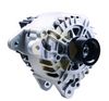 NAPA Alternator NAL2051