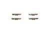 Bosch Accessory Kit, disc brake pad 1 987 474 346
