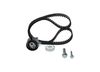 Bosch Timing Belt Kit 1 987 946 705 (1987946705)