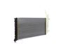 Mahle Radiator, engine cooling CR 354 000S