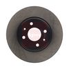 APEC Brake Disc DSK3078