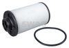Hydraulikfilter, Automatikgetriebe