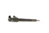 New Bosch Exchange Fuel Injector 0986435078 For Vauxhall Corsavan Mk Ii 1.3 CDTI 93177373 71791255