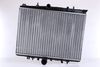 Nissens 63703 Radiator, engine cooling