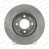 Гальмівний диск FERODO DDF1610 (DDF1610, DDF1610-1, DDF1610C)