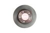 APEC Brake Disc DSK2092