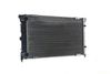 Mahle Radiator, engine cooling CR 737 000S