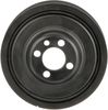 Gates Crankshaft Belt Pulley TVD1040