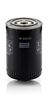 Масляный фильтр MANN-FILTER W 940/55