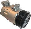 Mahle ACP 681 000S Compressor, air conditioning