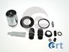 Ремкомплект, тормозной суппорт ERT 401679LK