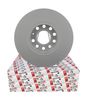Ferodo Brake Disc DDF1706C