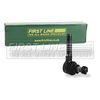 FIRST LINE Angled Ball Joint, steering push rod FTR4259
