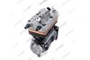 kompresor MB Actros MP4, Euro 6, vč. kola 1100440001