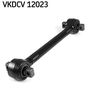 SKF Control/Trailing Arm, wheel suspension VKDCV 12023