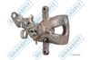APEC Brake Caliper BCA2053E