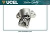 Подвеска, двигатель UCEL 31509