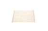 Bosch Filter, cabin air 1 987 432 106