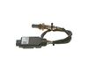 Bosch NOx Sensor, NOx catalytic converter 0281007865