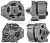BORG & BECK Alternator BBA2160