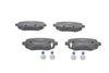 Bosch Brake Pad Set 0 986 494 930 (0986494930)