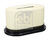 filtr vzduchu MITSUBISHI 104502