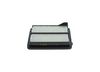 Повітряний фільтр BOSCH F 026 400 811 (S 0811)