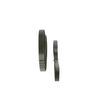 Bosch V-Ribbed Belt Set 1 987 946 197 (1987946197)