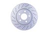 спирачен диск