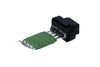 Rezistors, Salona ventilators NRF NRF342014