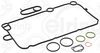 Комплект прокладок, маслянный радиатор ELRING 594.580