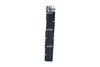NRF Evaporator, air conditioning 36198