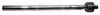 BORG & BECK Inner Tie Rod BTR4993