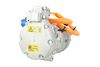 компресор, климатизация