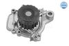 Meyle 31-13 220 0004 Water Pump, engine cooling