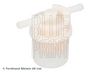 BLUE PRINT Fuel Filter ADH22308