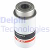 Паливний фільтр DELPHI HDF537