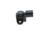 Sensor, boost pressure 0261230250