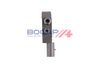 Sensor, Abgasdruck