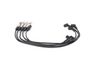 Bosch Ignition Lead Set 0 986 356 358 (0986356358)