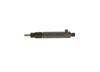 Bosch Nozzle and Holder Assembly 0986430522