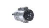 Mahle Compressor, air conditioning ACP 1455 000S