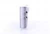 Nissens Evaporator, air conditioning 92155
