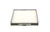 BOSCH Filter, cabin air 1 987 435 092