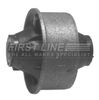 First Line Mounting, control/trailing arm FSK6506